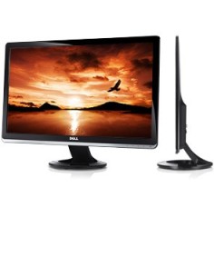 DELL UltraSharp S2330MX 58,4 cm (23") 1920 x 1080 Pixel Full HD Nero 2