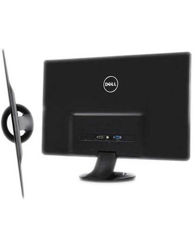 DELL UltraSharp S2330MX 58,4 cm (23") 1920 x 1080 Pixel Full HD Nero