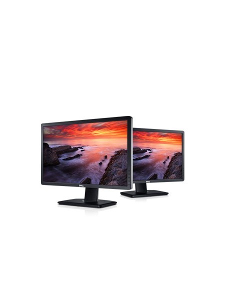 DELL UltraSharp U2312HM 58,4 cm (23") 1920 x 1080 Pixel Full HD Nero