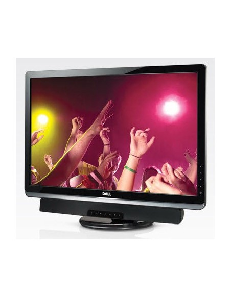 DELL ST2420L 61 cm (24") 1920 x 1080 Pixel Full HD LED Nero