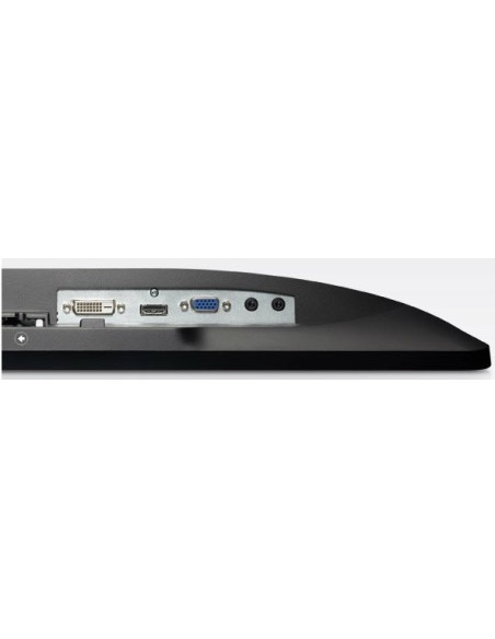 DELL ST2420L 61 cm (24") 1920 x 1080 Pixel Full HD LED Nero