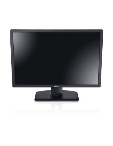 DELL UltraSharp U2412M 61 cm (24") 1920 x 1200 Pixel Full HD LED Nero