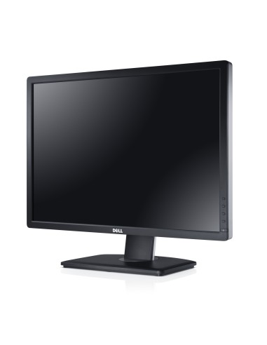 DELL UltraSharp U2412M 61 cm (24") 1920 x 1200 Pixel Full HD LED Nero