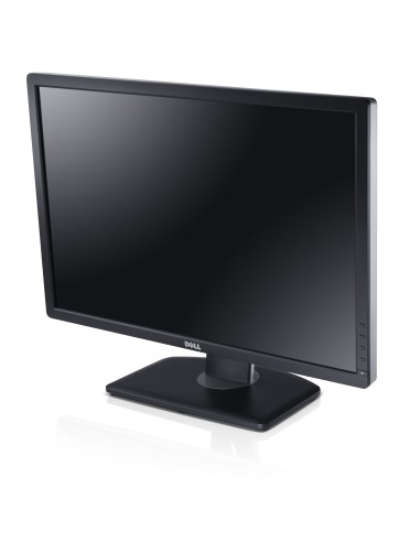 DELL UltraSharp U2412M 61 cm (24") 1920 x 1200 Pixel Full HD LED Nero