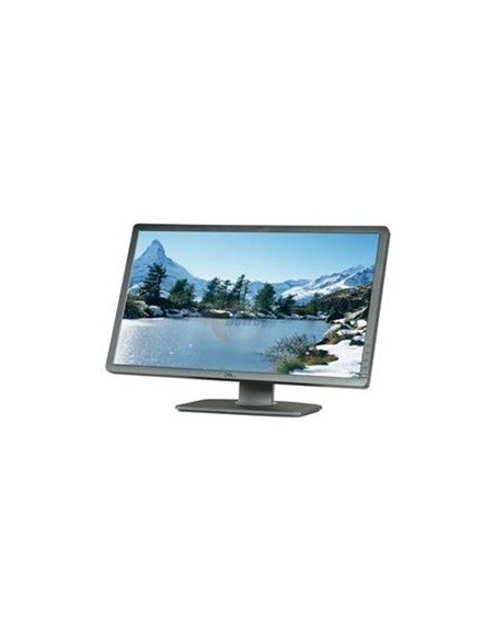 DELL Professional P2412H 61 cm (24") 1920 x 1080 Pixel Full HD Nero