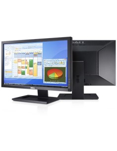 DELL E Series E2210 55,9 cm (22") 1680 x 1050 Pixel Nero