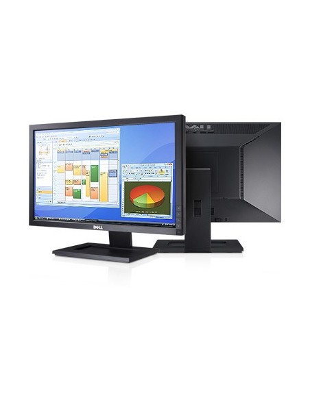 DELL E Series E2210 55,9 cm (22") 1680 x 1050 Pixel Nero