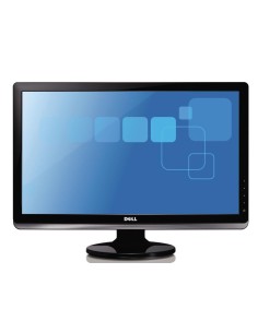 DELL S Series ST2220L 54,6 cm (21.5") 1920 x 1080 Pixel Full HD Nero