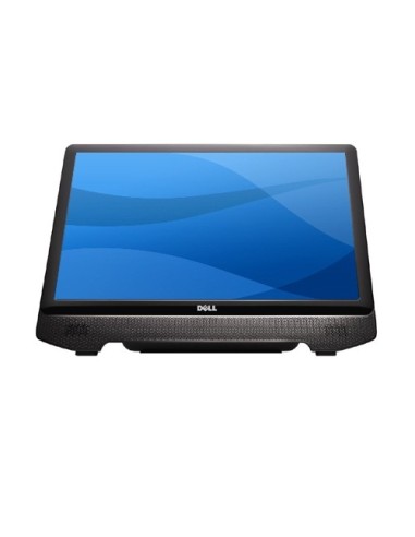 DELL ST2220T 54,6 cm (21.5") 1920 x 1080 Pixel Nero