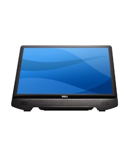 DELL ST2220T 54,6 cm (21.5") 1920 x 1080 Pixel Nero