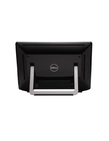 DELL ST2220T 54,6 cm (21.5") 1920 x 1080 Pixel Nero