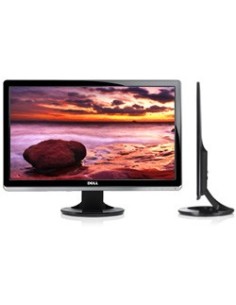 DELL S Series S2230MX 54,6 cm (21.5") 1920 x 1080 Pixel Full HD Nero