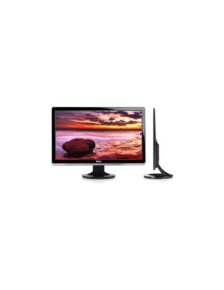 DELL S Series S2230MX 54,6 cm (21.5") 1920 x 1080 Pixel Full HD Nero