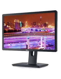 DELL UltraSharp U2212HM 54,6 cm (21.5") 1920 x 1080 Pixel Full HD Nero