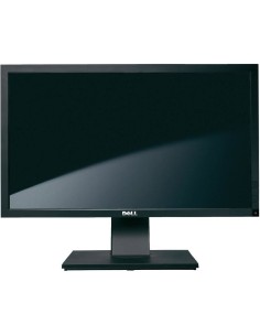 DELL Professional P2212H 54,6 cm (21.5") 1920 x 1080 Pixel Nero