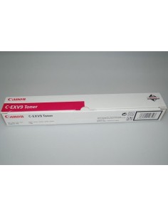 Canon 8642A002 cartuccia toner 1 pz Originale Magenta