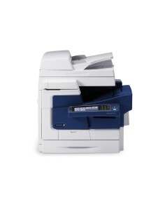 Xerox ColorQube 8700 A4 600 x 600 DPI 44 ppm