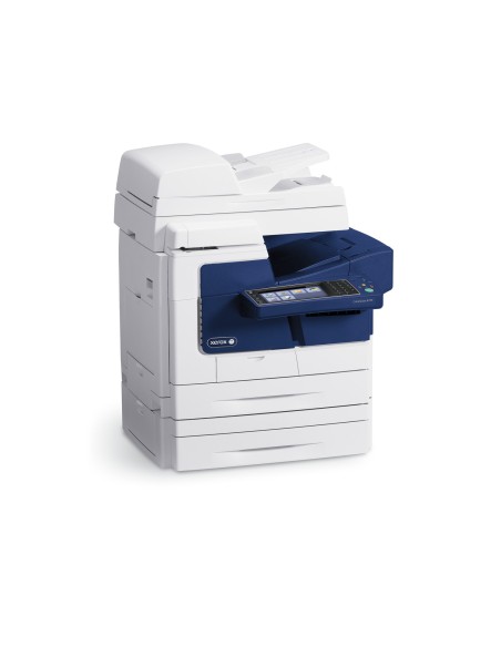 Xerox ColorQube 8700 A4 600 x 600 DPI 44 ppm