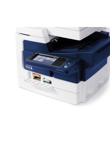 Xerox ColorQube 8700 A4 600 x 600 DPI 44 ppm