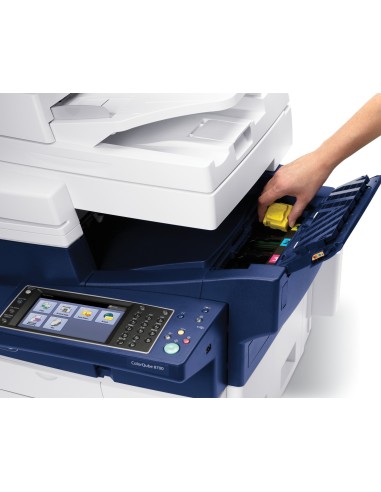 Xerox ColorQube 8700 A4 600 x 600 DPI 44 ppm