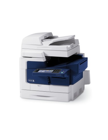 Xerox ColorQube 8700 A4 600 x 600 DPI 44 ppm