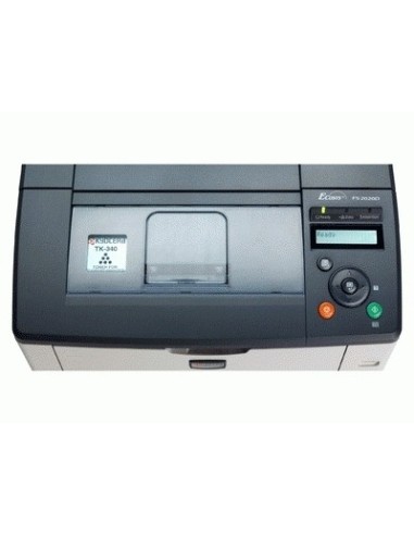 KYOCERA FS-2020DN 1200 x 1200 DPI A4