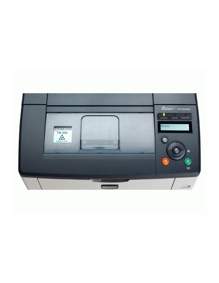KYOCERA FS-2020DN 1200 x 1200 DPI A4