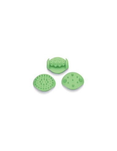 Ariete 889002 pediluvi Verde, Bianco