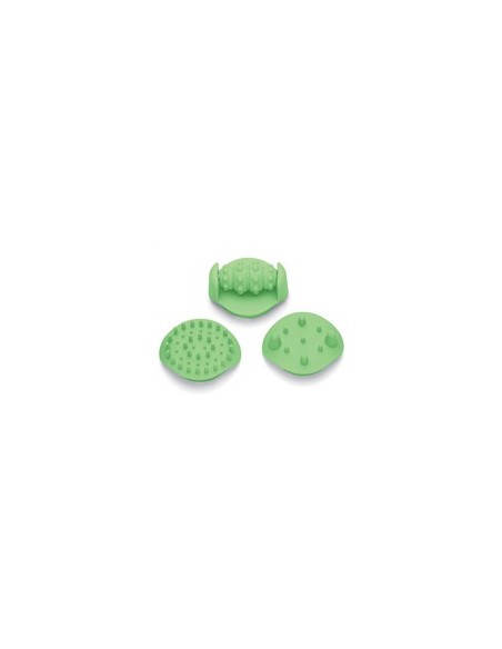 Ariete 889002 pediluvi Verde, Bianco
