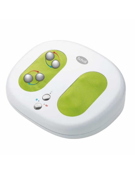 Ariete 889010 massaggiatore Verde, Bianco