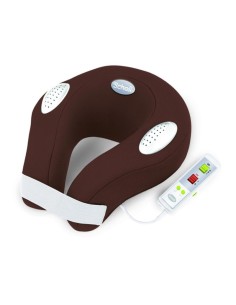 Ariete 889025 massaggiatore Marrone