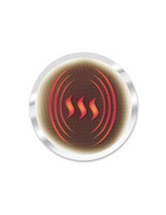 Ariete 889025 massaggiatore Marrone 2