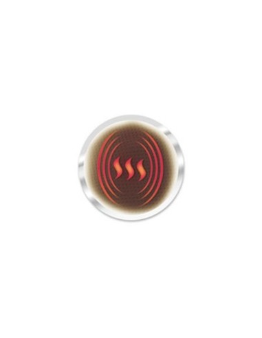 Ariete 889025 massaggiatore Marrone