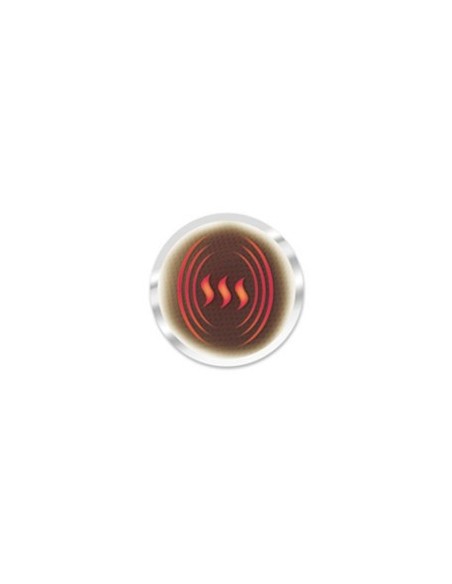 Ariete 889045 massaggiatore Indietro Nero