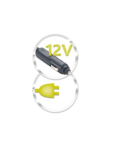 Ariete 889045 massaggiatore Indietro Nero