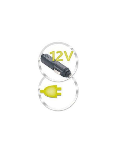 Ariete 889045 massaggiatore Indietro Nero