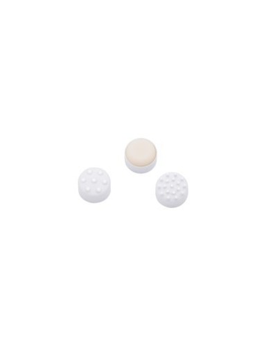 Ariete 889055 massaggiatore Piedi Grigio, Bianco