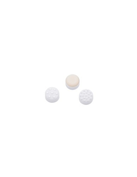 Ariete 889055 massaggiatore Piedi Grigio, Bianco