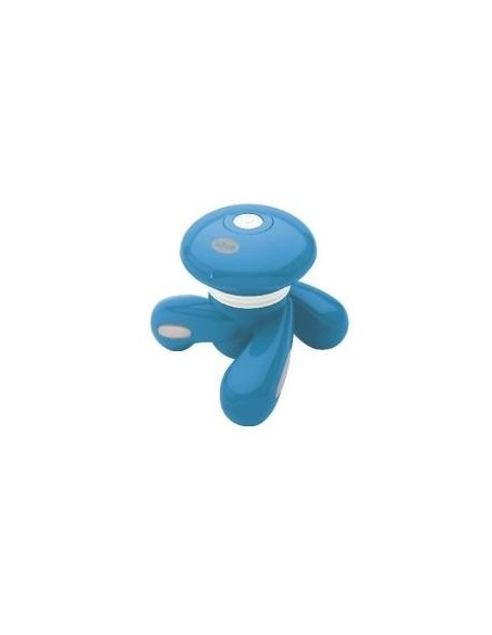 Ariete 889070-BLU massaggiatore Ariete 889070-BLU massaggiatore