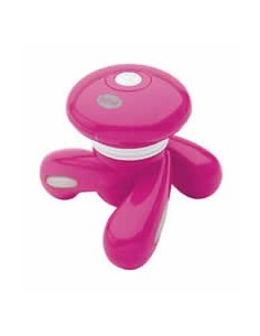 Ariete 889070-FUCSIA massaggiatore Rosa