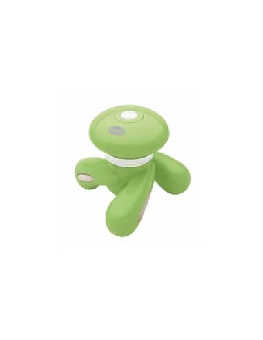 Ariete 889070-VERDE massaggiatore