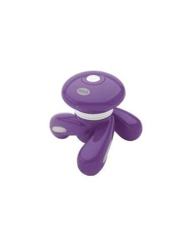 Ariete 889070-VIOLA massaggiatore