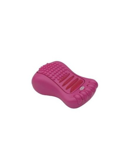 Ariete 889080-FUCSIA massaggiatore Rosa