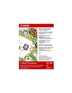 Canon TR-301 carta fotografica A4