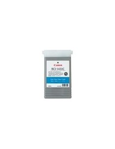 Canon Ink cartridge BCI-1431 cyan cartuccia d'inchiostro 1 pz Originale Ciano