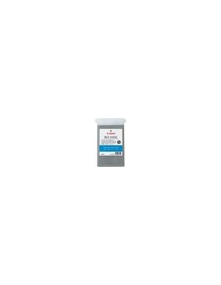 Canon Ink cartridge BCI-1431 cyan cartuccia d'inchiostro 1 pz Originale Ciano