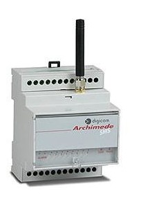 Digicom Archimede SMS