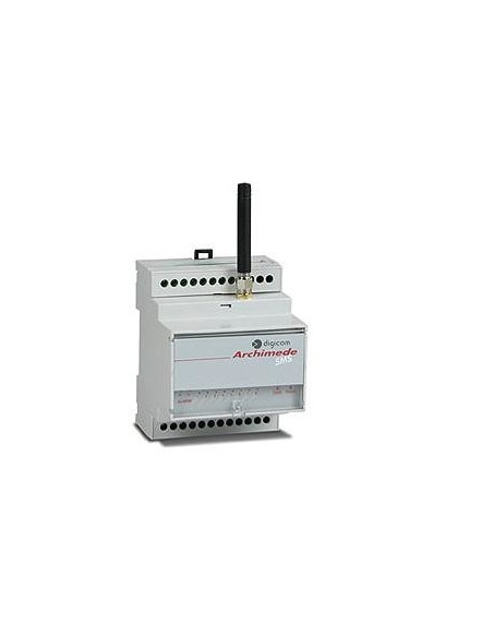 Digicom Archimede SMS