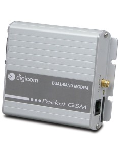 Digicom Pocket GSM modem 9,6 Kbit s
