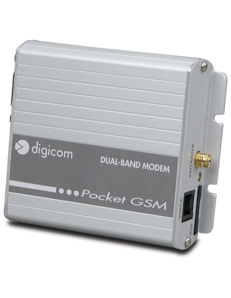 Digicom Pocket GSM modem 9,6 Kbit s
